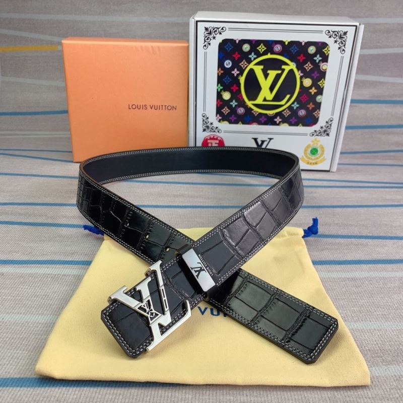 Louis Vuitton Belts